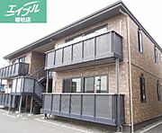 ロワジール２ 1階 築19年8ヶ月の賃貸物件