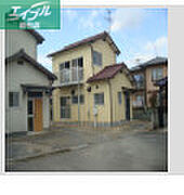 備前一宮駅より徒歩9分 1階 築44年5ヶ月の賃貸物件