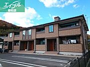 備前一宮駅より徒歩15分 1階 築15年の賃貸物件