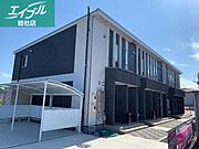 備中高松駅より徒歩7分 1階 築3年1ヶ月の賃貸物件