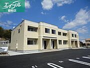 鴨方駅より徒歩31分 2階 築11年9ヶ月の賃貸物件