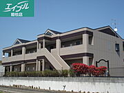 プレッソリーヴァ２ 2階 築27年の賃貸物件