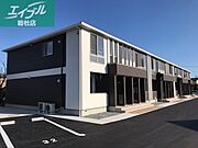 金光駅より徒歩10分 1階 築4年の賃貸物件