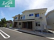 SUN16金光II 2階 築4年4ヶ月の賃貸物件