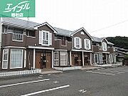 エクセランセトル 1階 築28年3ヶ月の賃貸物件