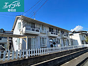 ファミーユＫ１ 1階 築35年1ヶ月の賃貸物件