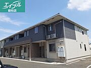 西富井駅より徒歩16分 1階 築13年4ヶ月の賃貸物件