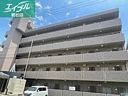 ジュネス天領 4階 築28年5ヶ月の賃貸物件