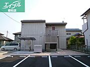 球場前駅より徒歩15分 2階 築13年7ヶ月の賃貸物件