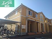 ＳＵＮ’ＳＧＡＲＤＥＮ中央III 2階 築16年8ヶ月の賃貸物件