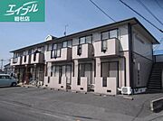 東総社駅より徒歩6分 1階 築32年2ヶ月の賃貸物件