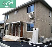 プラティーク 1階 築14年10ヶ月の賃貸物件