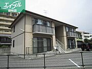 倉敷駅より徒歩16分 1階 築21年3ヶ月の賃貸物件