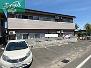 中庄駅より徒歩14分 2階 築31年11ヶ月の賃貸物件