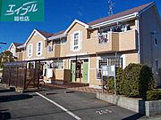 サンライズ21 2階 築28年2ヶ月の賃貸物件
