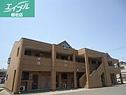 西阿知駅より徒歩9分 2階 築18年1ヶ月の賃貸物件