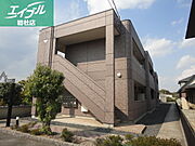 シャトーグレイス 2階 築23年3ヶ月の賃貸物件