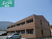 西阿知駅より徒歩4分 1階 築21年2ヶ月の賃貸物件