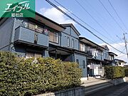 ビッグフォレストエス 1階 築25年2ヶ月の賃貸物件