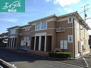 倉敷市駅より徒歩31分 1階 築17年9ヶ月の賃貸物件