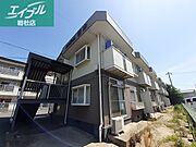 エルディム笹沖 1階 築37年3ヶ月の賃貸物件