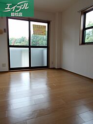 JR山陽本線 中庄駅 徒歩18分の賃貸アパート 2階1Kのリビング/ダイニング