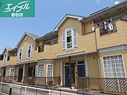 栄駅より徒歩24分 2階 築23年3ヶ月の賃貸物件