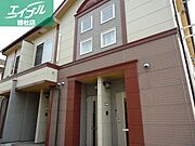 パーク・アヴェニューB 1階 築22年4ヶ月の賃貸物件