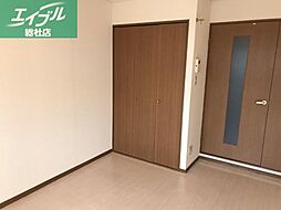 水島臨海鉄道 球場前駅 徒歩9分の賃貸アパート 2階1Kのリビング/ダイニング