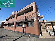 球場前駅より徒歩9分 2階 築29年8ヶ月の賃貸物件