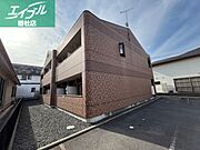 エム・インプレス 2階 築19年9ヶ月の賃貸物件