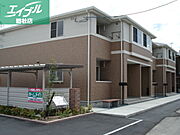 栄駅より徒歩17分 2階 築16年7ヶ月の賃貸物件