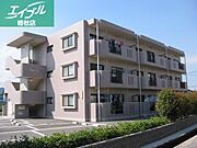 モンルポ 2階 築23年8ヶ月の賃貸物件