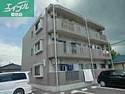 カーサフェリーチェ３ 3階 築14年2ヶ月の賃貸物件