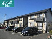 アエル乙島D 2階 築26年5ヶ月の賃貸物件