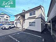 プレステージ溝口Ｃ 2階 築34年1ヶ月の賃貸物件