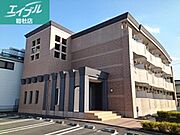 東総社駅より徒歩14分 3階 築17年4ヶ月の賃貸物件