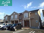 総社駅より徒歩13分 2階 築16年9ヶ月の賃貸物件