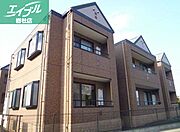 ジンジャエール２ 2階 築23年9ヶ月の賃貸物件