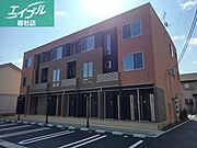 庭瀬駅より徒歩44分 3階 築6年9ヶ月の賃貸物件