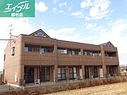 新倉敷駅より徒歩27分 1階 築19年2ヶ月の賃貸物件