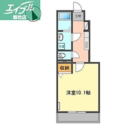 JR山陽本線 新倉敷駅 徒歩22分