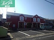 メープルピュア 2階 築28年2ヶ月の賃貸物件