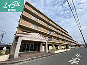 クレストール 2階 築26年4ヶ月の賃貸物件