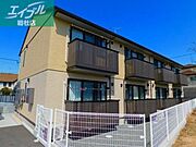 倉敷駅より徒歩32分 1階 築8年9ヶ月の賃貸物件