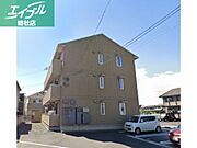 アン・グレーヌ 1階 築12年6ヶ月の賃貸物件