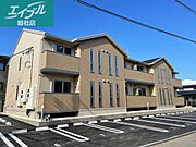 カーサ・フィオーレ中庄 2階 築4年1ヶ月の賃貸物件