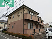 グランシード三宅 2階 築24年4ヶ月の賃貸物件