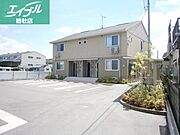 ファーシルB 1階 築13年7ヶ月の賃貸物件