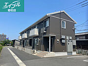 倉敷駅より徒歩32分 1階 築13年6ヶ月の賃貸物件